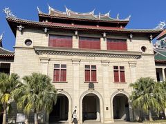 -厦门大学(思明校区)
