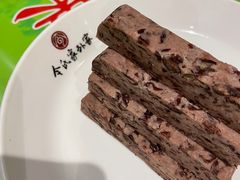 -令氏家外家周礼食府(桥南店)