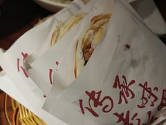-鼎高高陕西美食(龙德广场店)