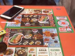 -红荔村肠粉(岗厦店)