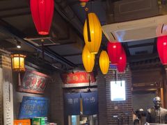 -北平盛世·新京菜·北京烤鸭(劲松·双井店)