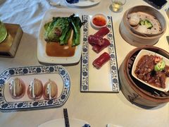 -相思林金岛饭店(青山湖店)