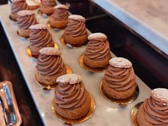 -咖啡苑 - 蔚藍夏日限定主题(永利皇宫店)