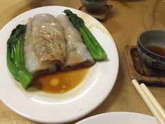 -澳门西南饭店·粤菜·茶市·手工点心(华海路店)