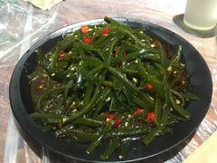 -沈记烧烤海鲜(江汉二路店)