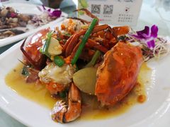 -海儀美食楼(湾仔海鲜街店)