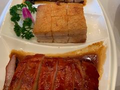 -御花园·粤菜·海鲜火锅(中山公园店)
