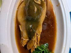 -食悦江南·淮扬菜·烤鸭(亚运村·惠新店)