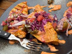 -Q MEX 库迈墨西哥餐吧(三里屯店)