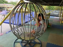 -大望京儿童游乐场