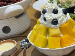 -必点海鲜·海肠捞饭大王(滨江道店)