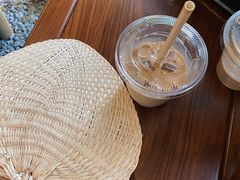 -Metal hands·铁手咖啡