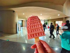 -敦煌莫高窟数字展示中心