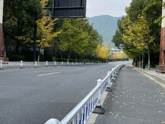 -杭州半山国家森林公园