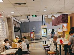 -麦当劳(世纪汇广场店)