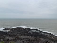 -漳州滨海火山岛自然生态风景区