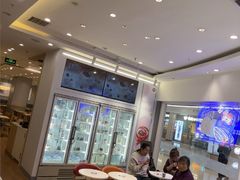 -DQ·蛋糕·冰淇淋(湖景东路店)