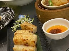 面线米粉芡-丰鲤楼•闽南茶楼(仟禧汇店)