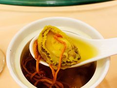 -西郊宾馆·1921餐厅