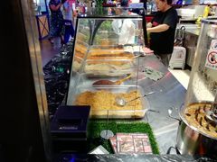 -面筋青年大串铺子(吉林财富购物广场店)