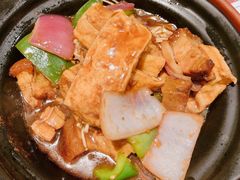 -新宝餐厅(流塘店)