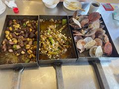 -老三李村河底戳子肉(总店)