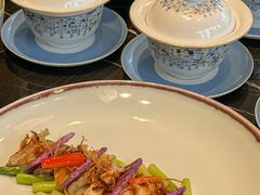 -北書房·墨宴(国际博览中心店)