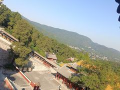 -香山公园
