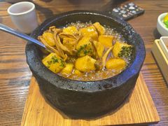 -厨大将烤肘子(镇江北路店)