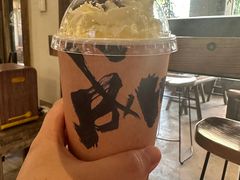 -成川茶店·潮汕工夫浓茶(万象店)