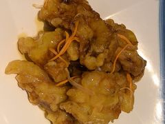 -玉桥餐厅(天坛店)