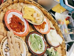 -文立新麻辣烫(合生汇21街区店)