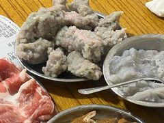 -渝味黄姐火锅(黄泥村店)