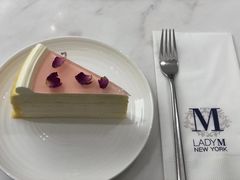 -Lady M New York(澳门伦敦人店)