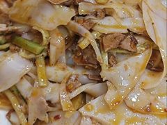 -神木烩菜焖面(陕学前师范店)