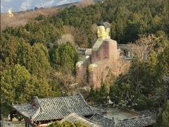 -千佛山风景名胜区