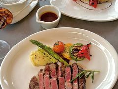 -WESTWOOD•落日餐厅•乐队演出(前海壹方汇店)