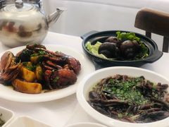 -春餐厅