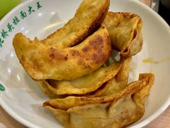 -清真·西北桥头拉面大王(丁家桥店)