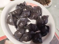 -添福来墨鱼饺子 · 海鲜东北菜(泡崖店)