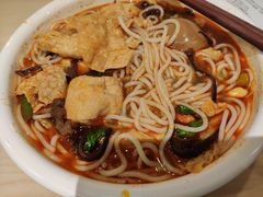 -水平有限广西米粉·广西风味集(五道口店)