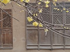 -胡氏古民居建筑