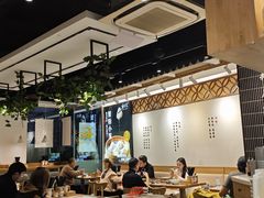 -馋三尺蟹粉小笼(人民广场店)