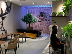 -鹿角巷The Alley(龙湖天街店)