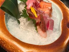 -西村日本料理(香格里拉饭店)