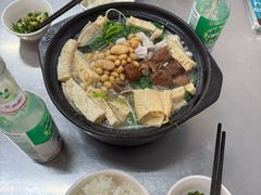 -陆师傅砂锅烫菜(圆通街店)