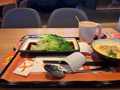 -大快活(丽丰店)