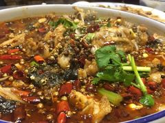 -宗泉烤全羊·烤羊腿·家常菜(解放东路店)