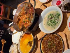 -湘阁里辣(大朗广场店)