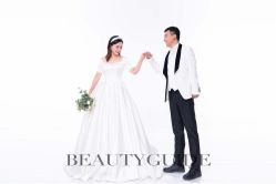 点击看大图 -情订奇缘婚纱摄影(和平路店)